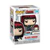 Marvel Figure Avengers 60th Anniversary Black Widow Funko Pop! Marvel Funko [Entertainment Earth Exclusive]