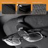 AAACQ1 2026 Hot Alfa Romeo Car Interior Sun Visor Sunglasses Storage Clip Ticket Card Organizer Accessories For Alfa Romeo GT Stelvio F