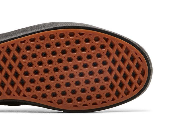 Vans ComfyCush Authentic 'Classic Black'