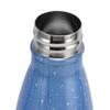 500ml Thermos Tapered Cylinder Cola Tumbler Heat Preservation Sports Flask  Home Office