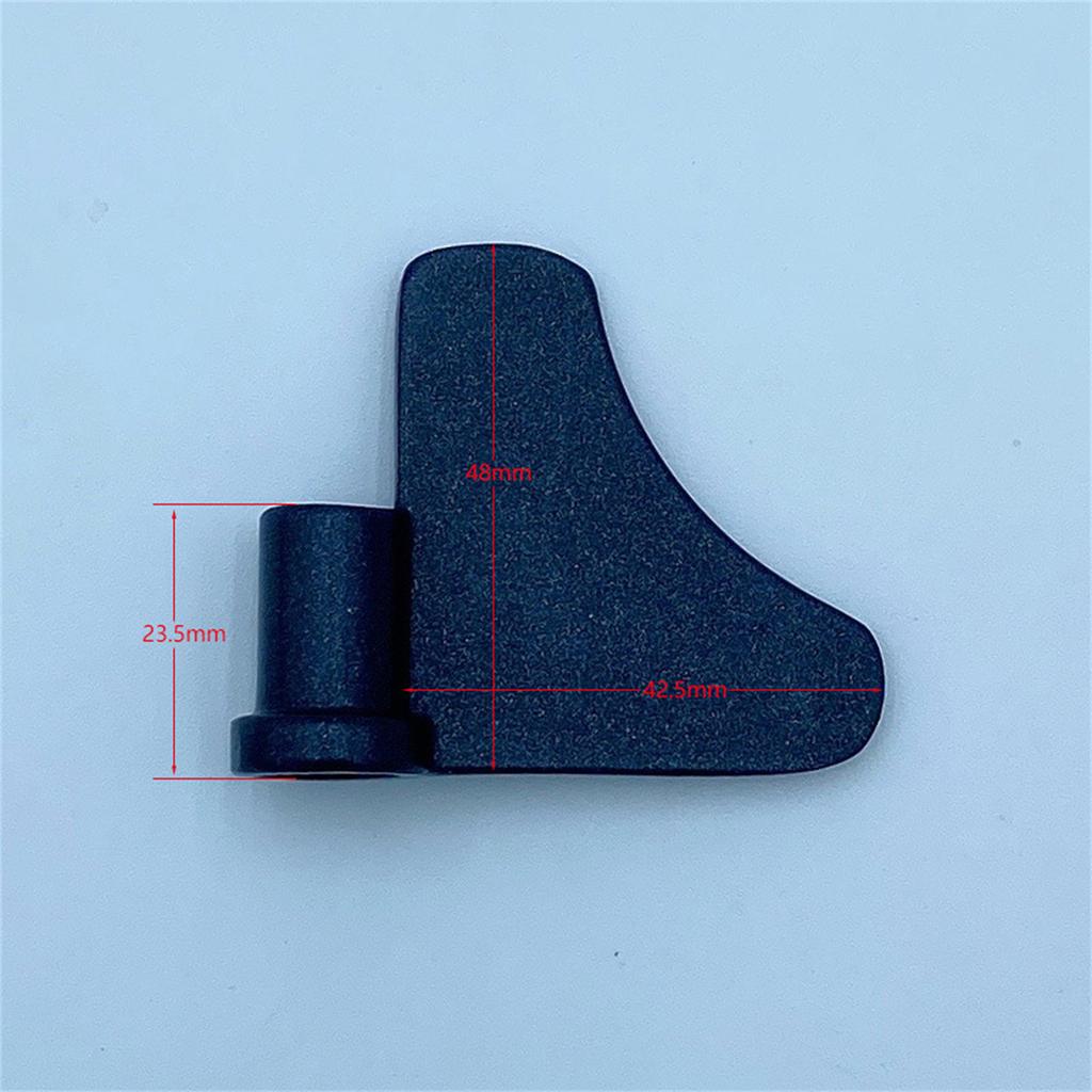 Pack of 2 Bread Maker Paddles Bread Maker Dough Stirrer Mixing Paddle Metal Material Kitchen Appliance Accessories