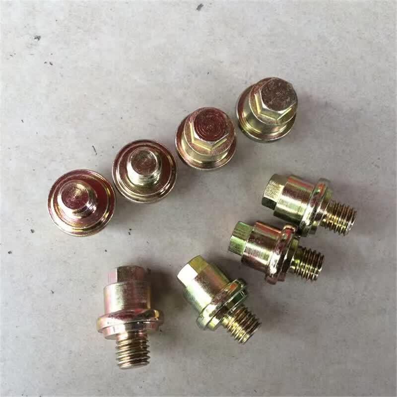 Болт-шуруп аккумуляторный Dongfeng Mengshi EQ2050B
