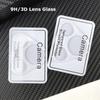 For Huawei Pura 70 P70 Pro Plus UltraBack Camera Lens 9H Hardness Clear Tempered Glass Protector Protective Film Guard