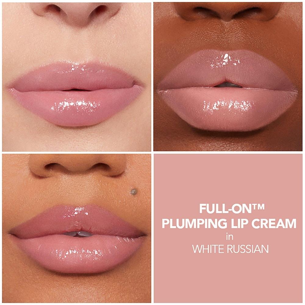 Крем для губ Buxom Mini Full On Plumping 0,05 унции