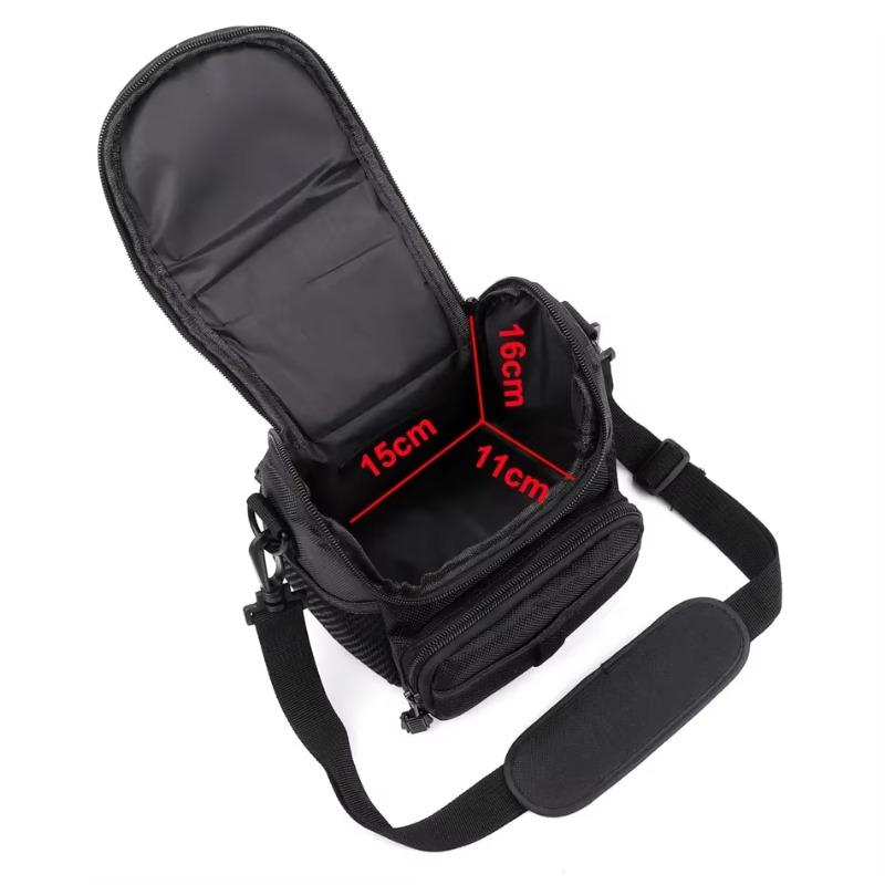 SLR Camera Bag Waterproof Camera Case for Nikon D40 D3400 D5500 D5300 D5200 D5100 D5000 D3200 D3300 L840 L830 L340 P900S