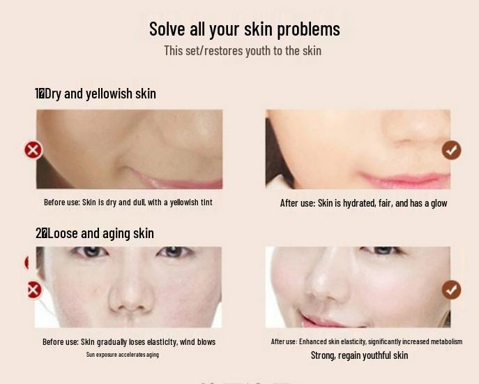Корейский полуперманентный BB Glow Foundation с микроиглами MTS: Разноцветные варианты
