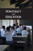 Книга Democracy and Education