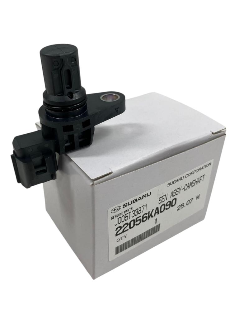 Genuine Subaru Camshaft Sensor Part 22056KA090 Assembly, Number
