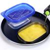 Stainless Steel Non-stick Anti-scald Egg Frying Mold Omelette Mould Egg Ring Pancake Shaper