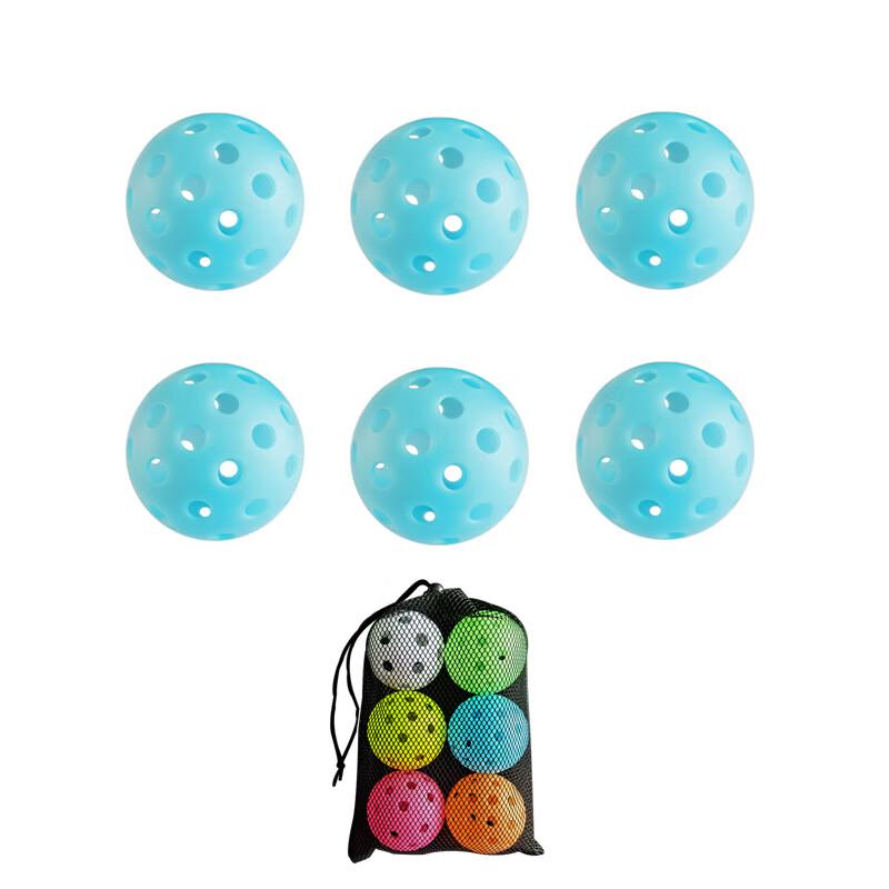 Светящийся в темноте полый шар Jun Shi