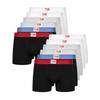 Tyson Mens Plain Boxer Shorts (Pack of 12)