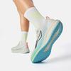 Li Ning Red Hare 8 Амортизация Скользкие Устойчивые к истиранию Дышащие Легкие Упругие Низкие Беговые кроссовки ARPW019-3