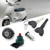 Ignition Switch Replace Easy To Install Supplies High Performance,Professional Spare Parts with Keys