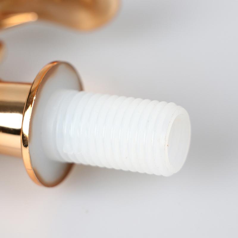 1шт стеклянная бутылка вина кран банка винная бочка резервуар для воды кран диспенсер для воды