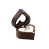 High-quality Gifts Case Wooden Jewelry Box Display Box Storage Holder Ring Storage Box