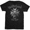 Унисекс футболка Motorhead: Плохая магия