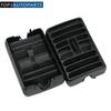 Fit for Jeep Wrangler TJ 1997-2006 PAIR Dash Vents Louver Driver Passenger Side