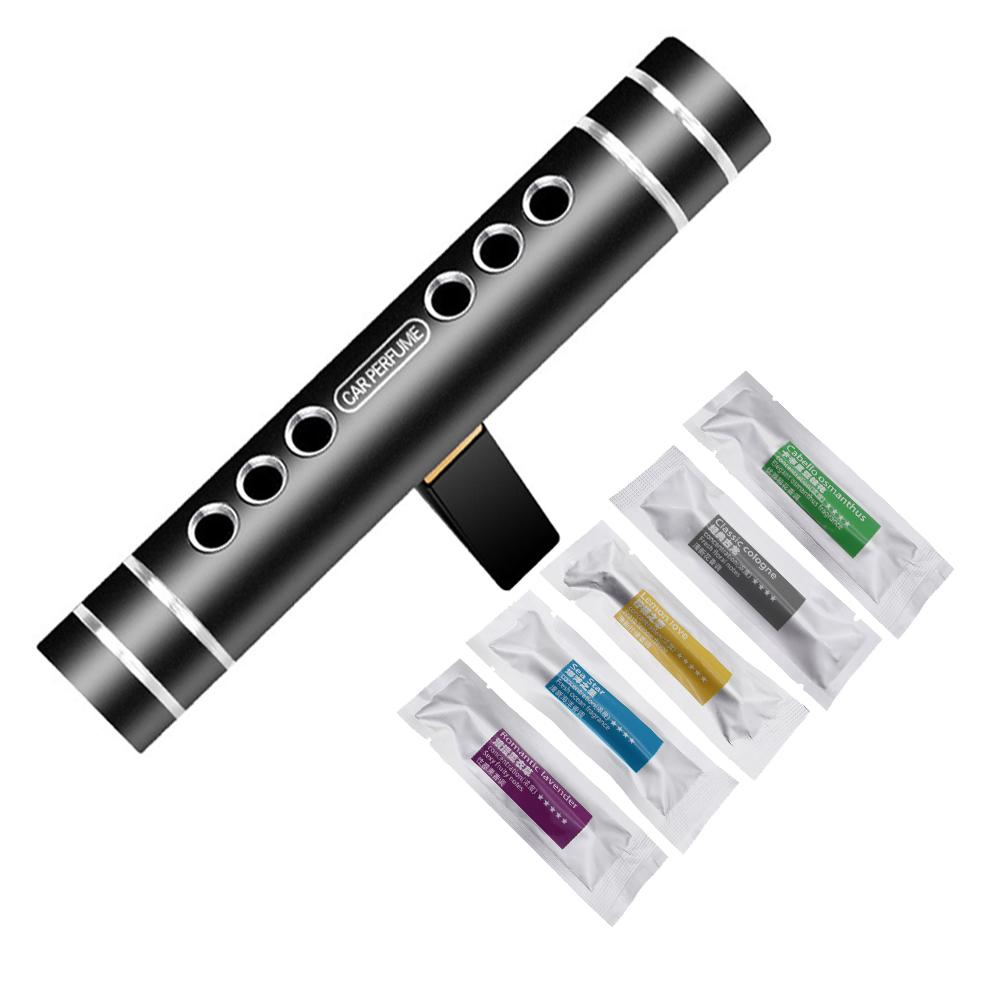 Ароматизатор для автомобиля, ароматизатор с эфирным маслом, диффузор для вентиляционного отверстия, освежитель воздуха, ароматерапия, набор ароматизаторов