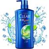 Clear Men Anti-Dandruff Refreshing Oil Control Shampoo