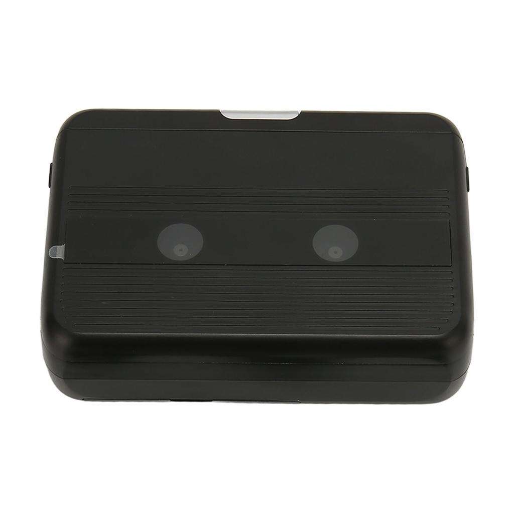 Bluetooth кассетный плеер стерео ретро автореверс портативный беспроводной FM кассетный плеер с