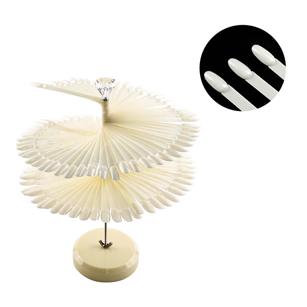 120 цветов, подставка для ногтей, сделай сам, полка для дизайна ногтей, демонстрационная полка, гель-лак для ногтей, цветная карта, спиральная подставка, полка, вращающийся наконечник