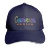 Cancun Mexico Baseball Cap luxury Women cap Wild Ball Hat Streetwear Luxury Cap Trucker Hats For Unisex Womens