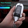 Key Chain Shell Remote Control Package for Dongfeng Citroen C4L, C5, C6, Elysee, Sega, C3-XR.