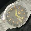 Б/У винтажные мужские часы SEIKO 5 AUTOMATIC JAPAN D/D с оригинальным циферблатом 602-a313593-2 SKU602-a313593