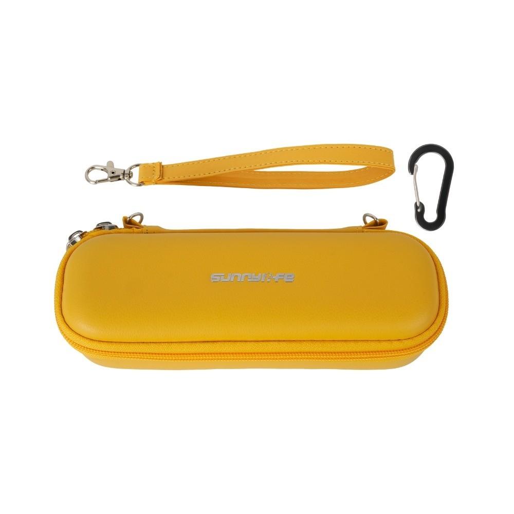 Protective Storage Bag Gimbal Camera Handbag for Insta360 Luna Ultra Gimbal Camera Accessories