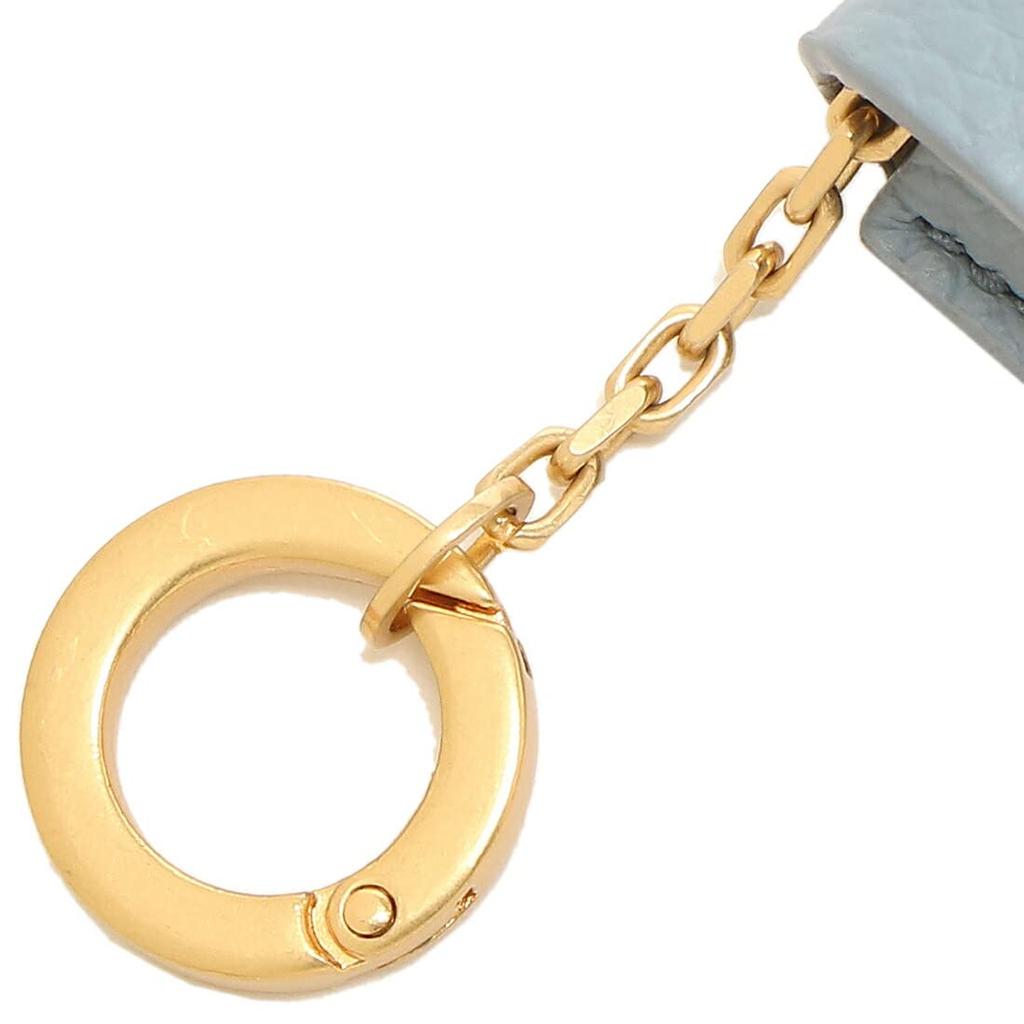 Визитница 2WAY Ключница Синий IL BISONTE SCC063 PI0005 BL226B [IL BISONTE] Мужская Женская [Товар]