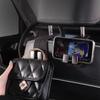 Leather Seat Back Hook Sturdy Car Tools New Interior Accessories  Car
