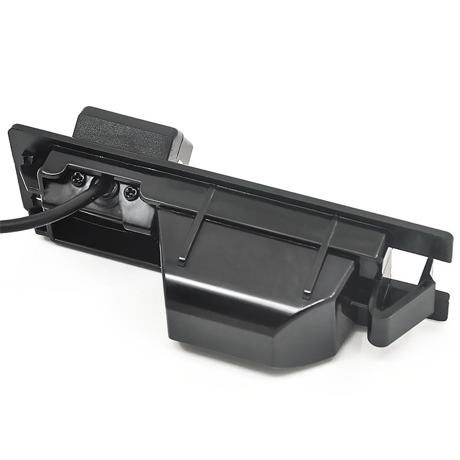 Автомобильная камера заднего вида заднего вида для Chevrolet Volt 11-18 Buick Regal 10-13