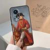Чехол Napoleon Bonaparte для Honor Magic 8 Pro 5 6 7 Lite Honor 400 200 Pro X9c X9b X9a X8a X8b 50 70 90
