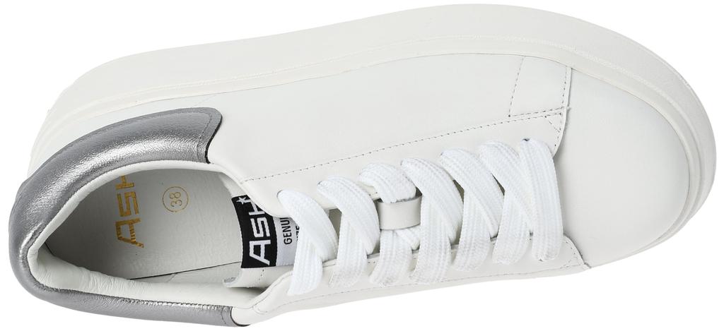 Кроссовки MOBY см [Пепельный] Женские 24.0