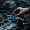 Продвинутые детекторы утечек подземных труб с беспроводными звукоусилителями и регулировкой чувствительности для домашнего обслуживания