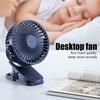 Mini Usb Clip Small Fan