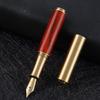 Smooth Writing Calligraphy Fountain Pen High-end Business Fountain Pen  School