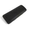 Черная накладка на педаль тормоза для Dodge для Ram 150 250 350 1984 1993 для Ramcharger 1989 1993 OEM номер 3492837 прямая замена