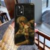 Spain Francisco Goya Art Case For Samsung Galaxy A56 A36 A26 A16 A06 A54 A34 A14 A12 A22 A32 A52 A13 A53 A15 A35 A55