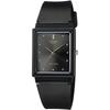 Аналоговые часы Casio Chupacasi MQ-38-1A Прямоугольный циферблат Унисекс с уретановым ремешком