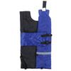 Oxford Fabric Calf Warm Coat Double-Breasted Buckles Calf Clothing Calf Warm Clothes  Livestock