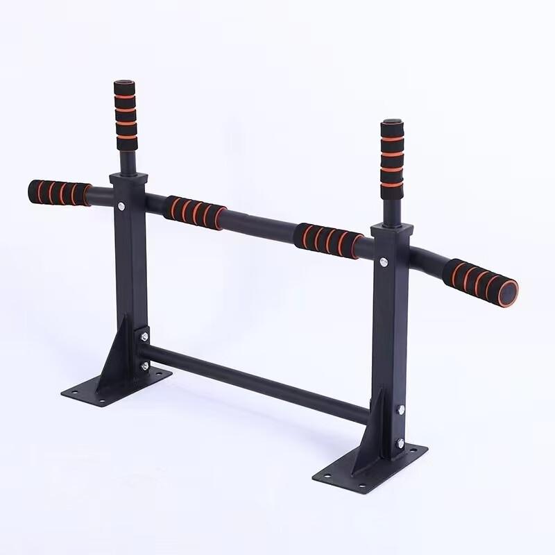 WEZHO Wall-Mounted Pull-Up Bar CN plug (adapter included)
