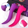 Мощный вибратор для сосания клитора для женщин, вакуумный стимулятор для сосков, массажер, фаллоимитатор, женский мастурбатор, секс-игрушки для взрослых