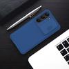 Чехол Nillkin CamShield Pro для Samsung Galaxy S23 Ultra, чехол для камеры Samsung S23 + Plus, защитный чехол для камеры