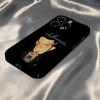 Модный Чехол Deftones Для IPhone 17Promax 16 15 14 13 12 11 Pro Max Plus Прочный Персонализированный Чехол