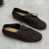 Simple and Versatile New Flat Shoes for Women