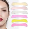 Щипцы для завивки ресниц Подушечки для завивки ресниц Силиконовые наклейки для бровей Инструменты для химической завивки Набор для подъема ресниц Инструмент для накладных ресниц