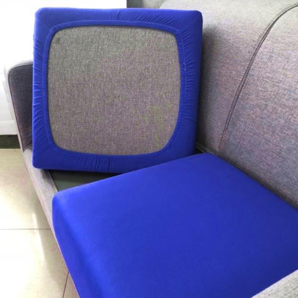 20 цветов, эластичный чехол для дивана, шелковый чехол для гостиной, домашний декор, мебель, чехол для дивана