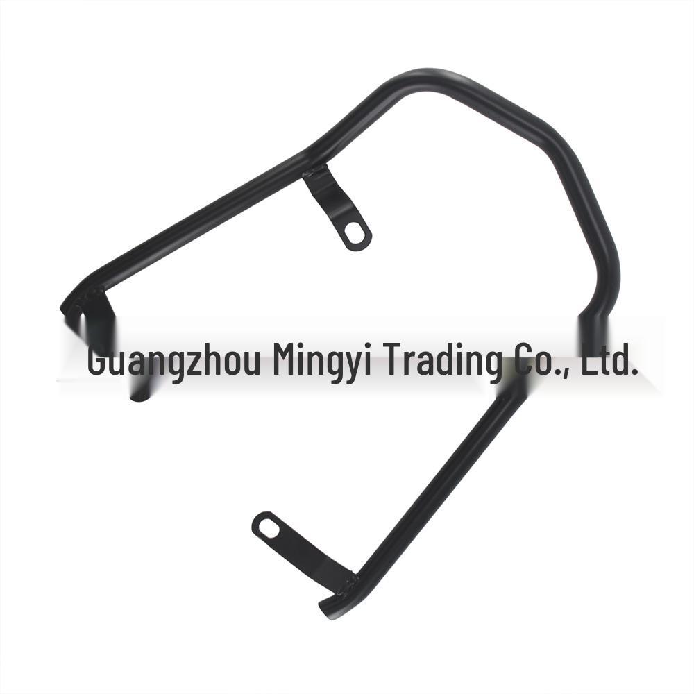 BMW R nineT Scrambler Задняя ручка для пассажира и багажная платформа Аксессуар для сиденья