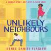 Unlikely Neighbours by Renee Daniel Flagler Paperback Book 9780263397468